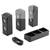 DJI Mavic 3 Fly More Combo with 6 Batteries and RC PRO 3 thumbnail