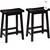 Solid Wood Bar Stools 1 thumbnail