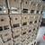 Mailboxes Brassfront36 unit With All Keys 3 thumbnail