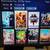 SuperBox S6MAX FREE CABLE TV 4 thumbnail