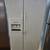 White Kenmore Side By Side Refrigerator 3 thumbnail