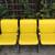 Vintage Mid Century Herman Miller Tandem Chairs by Peter Protzman 1 thumbnail