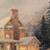 Thomas Kinkade Victorian Christmas III with Certificate 7 thumbnail