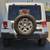 2017 Jeep Wrangler Unlimited Bright White Clearcoat Buy Now! 3 thumbnail