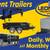 2008 CALICO 2 Horse Goose Neck Horse Trailer For Sale 8 thumbnail