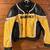 Suzuki motorcycle racing jacket XL 2 thumbnail