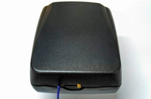 CAR2U Repeater for Security+ 2.0 garage opener LiftMaster Chamberlain 1