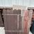 Wood Weathered/Rustic/Patina Fence 6 thumbnail
