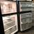 GE Profile Refrigerator PTS25LHSBB 25" Top-Bottom Ice Maker Filter OBO 1 thumbnail
