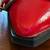 Dream Pairs Red Pointed-Toe Buckle Slingback Flats sz. 9 5 thumbnail