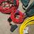 Lot of new and uswd various extention cords, runners and cables - various duty 4 thumbnail