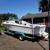 1971 Old Town Atlantis 2560 26' Boat 1 thumbnail
