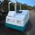 Tennant 7400 Floor Scrubber 2 thumbnail