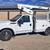 2011 Ford Bucket truck manlift aerial lift 34 ft service truck 1 thumbnail