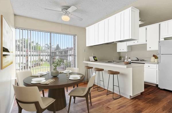 $2,235 / 1br - APARTMENTS WITH GREAT AMENITIES! INCLUDES A RESERVE PARKING! (CHULA VISTA)63865592700161124