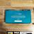 Fully Modded Nintendo Blue 3DS - 128GB Sd Card, 4 Games and Charger 5 thumbnail