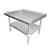Stainless Steel Equipment Stand 36" 3 thumbnail
