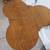 Vintage Clover Shape Oak Table 4 thumbnail