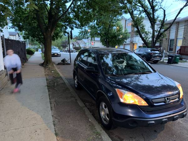 2008 Honda CR-V - $4,300 (Staten Island)63654708669185120