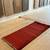 Gabbeh wool runner handknotted 2.5’ x 6’ 4 thumbnail