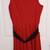 2 1950's Marilyn Monroe - Like Sleeveless Dresses - Sizes 8/10 12 thumbnail
