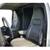 2014 Chevrolet Express 3500 Cargo Chevy Extended Van 3D Van 10 thumbnail