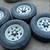 WHEELS AND TIRES TOYOTA 4RUNNER STOCK B41 4 thumbnail