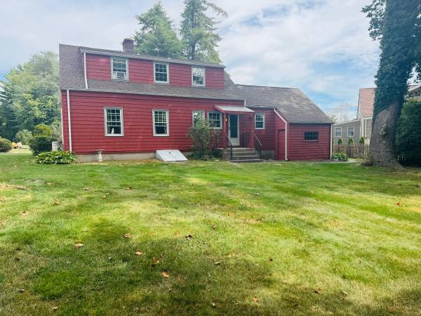 $3,000 / 3br - Casa unifamiliar en un cul-de-sac, Hamden (Hamden)64010164993666121