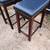 bar stools set of 2 2 thumbnail