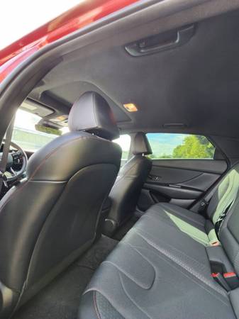 2022 Hyundai Elantra - $10,000 (Seattle, WA)63441918618627122