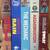 10 Charles Bronson VHS Tapes 3 thumbnail