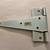STANLEY (11 PCS.) #908-8” HEAVY DUTY T-HINGES - NEW 2 thumbnail