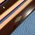 9 ft. Brunswick “Royal Knight” Slate Pool Table—Installation Included! 11 thumbnail