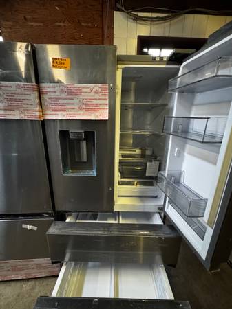 samsung refrigerator 1