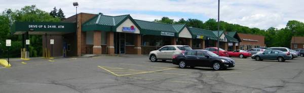 Multiple Commercial Spaces Available in Endwell & Kirkwood 1