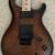 PRS 2023 DW CE 24 Floyd Rose Burnt Amber Smokeburst Satin PRS gig bag 19 thumbnail