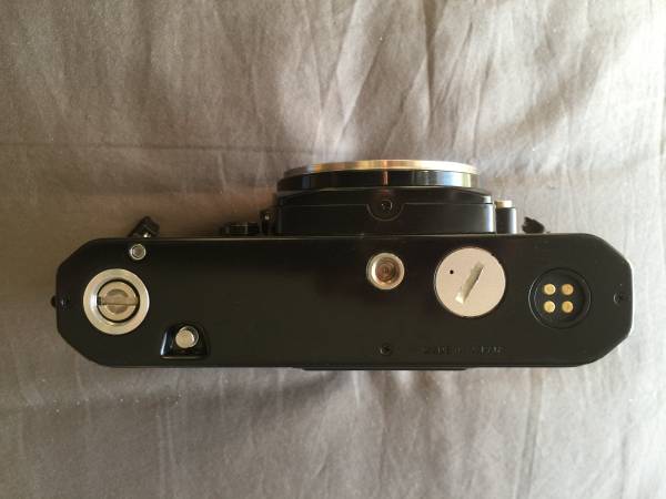 Nikon Camera / Equipment - $1 (alameda)63443316724483123