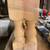 Knotty Pine Coffee Table Legs 1 thumbnail