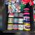 Miscellaneous Art Supplies Acrylic, fabric, watercolor etc 1 thumbnail