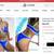 Swimming Bathing suit brand new 5 thumbnail