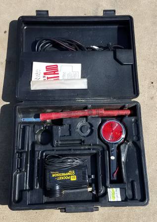 Emergency Road Side Kit 1