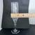 7 Hoya aurora crystal champagne flutes 12 thumbnail