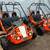NEW - GTS 150 go karts by POLARIS  * SALE - LIMITED SUPPLY * 6 thumbnail
