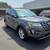 2016 Ford Explorer AWD All Wheel Drive XLT SUV 2 thumbnail