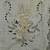 Embroidered White & Gold Christmas Candle & Bells Table Runner 2 thumbnail