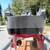 Model ship, USN WW2 Destroyer, Radio Controlled 8 thumbnail