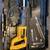 Dewalt Sawzall reciprocating saw electric 3 thumbnail