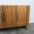 Nia Four Door Acacia Wood Sideboard in Lioness (We have 2!!) 3 thumbnail