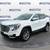 2023 GMC Terrain SLT suv Summit White 2 thumbnail