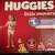 Huggies Little Movers- size 7 1 thumbnail